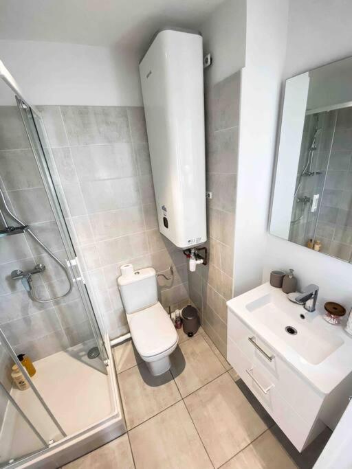 « Hortense » Soorts-Hossegor Ngoại thất bức ảnh