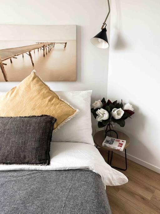 « Hortense » Soorts-Hossegor Ngoại thất bức ảnh