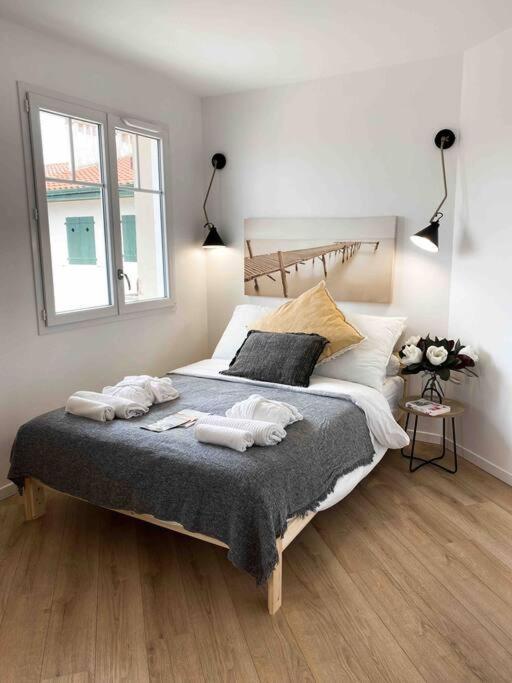 « Hortense » Soorts-Hossegor Ngoại thất bức ảnh