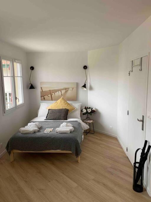 « Hortense » Soorts-Hossegor Ngoại thất bức ảnh