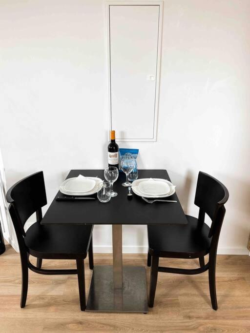 « Hortense » Soorts-Hossegor Ngoại thất bức ảnh