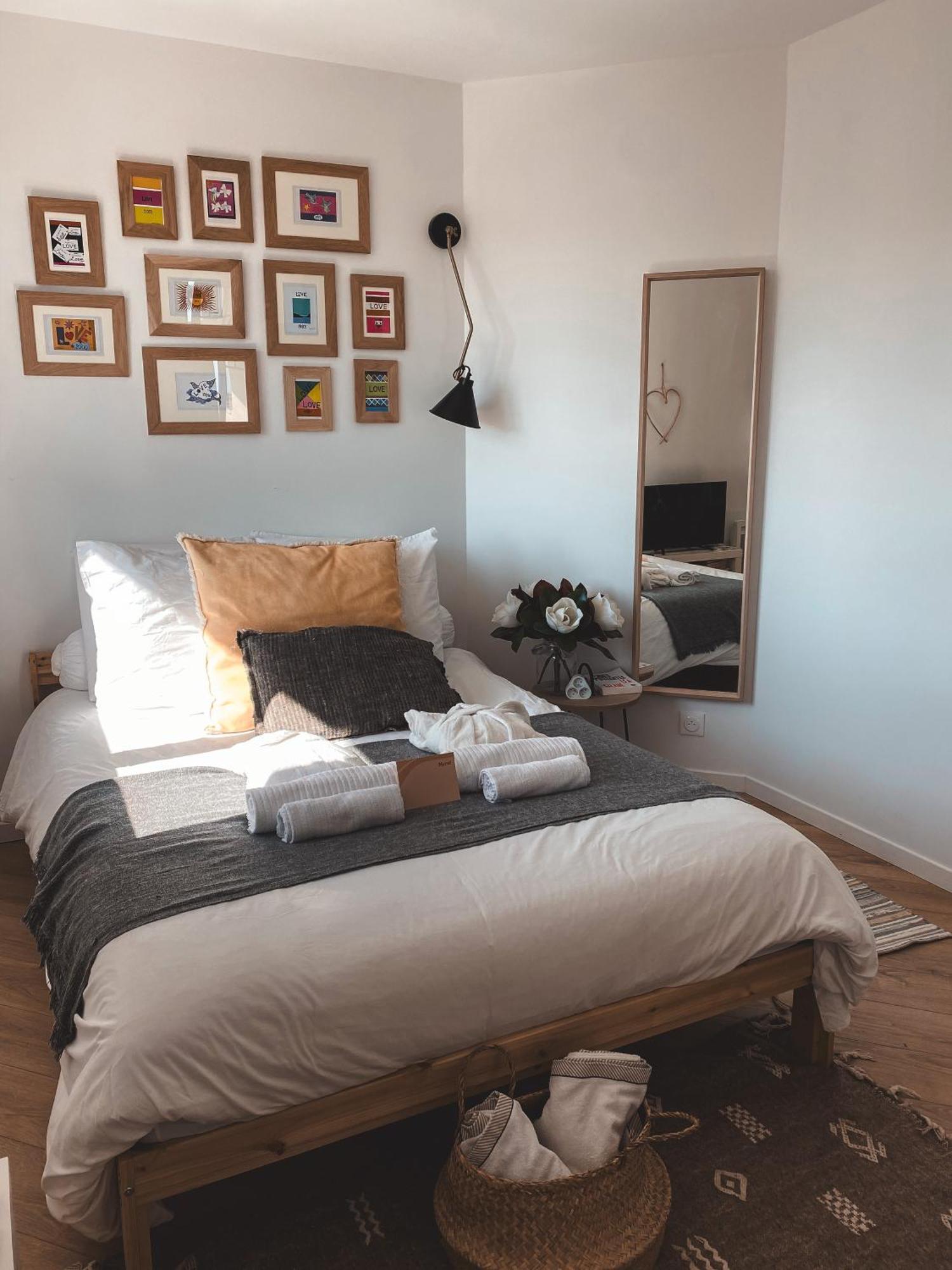 « Hortense » Soorts-Hossegor Ngoại thất bức ảnh