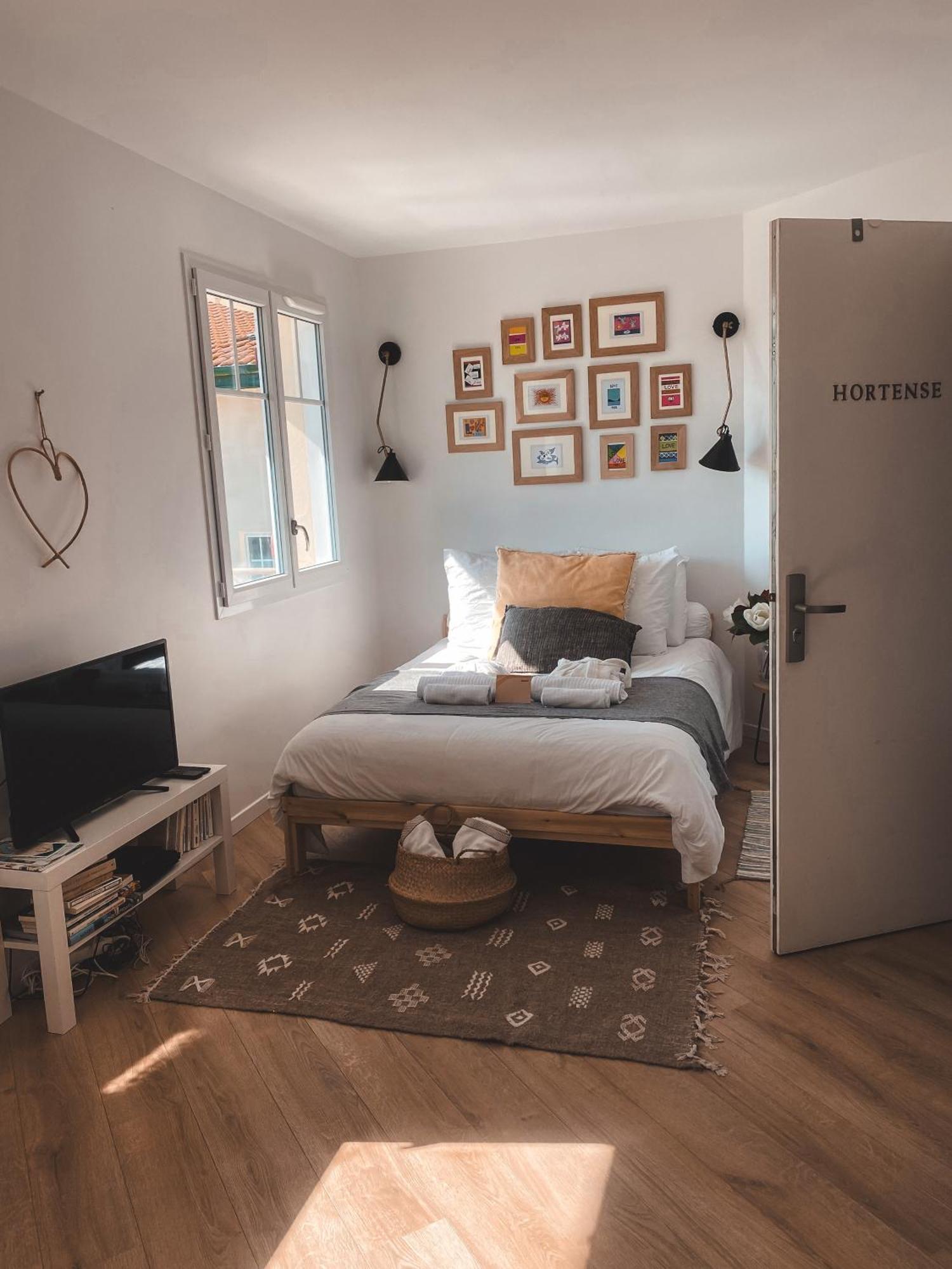 « Hortense » Soorts-Hossegor Ngoại thất bức ảnh